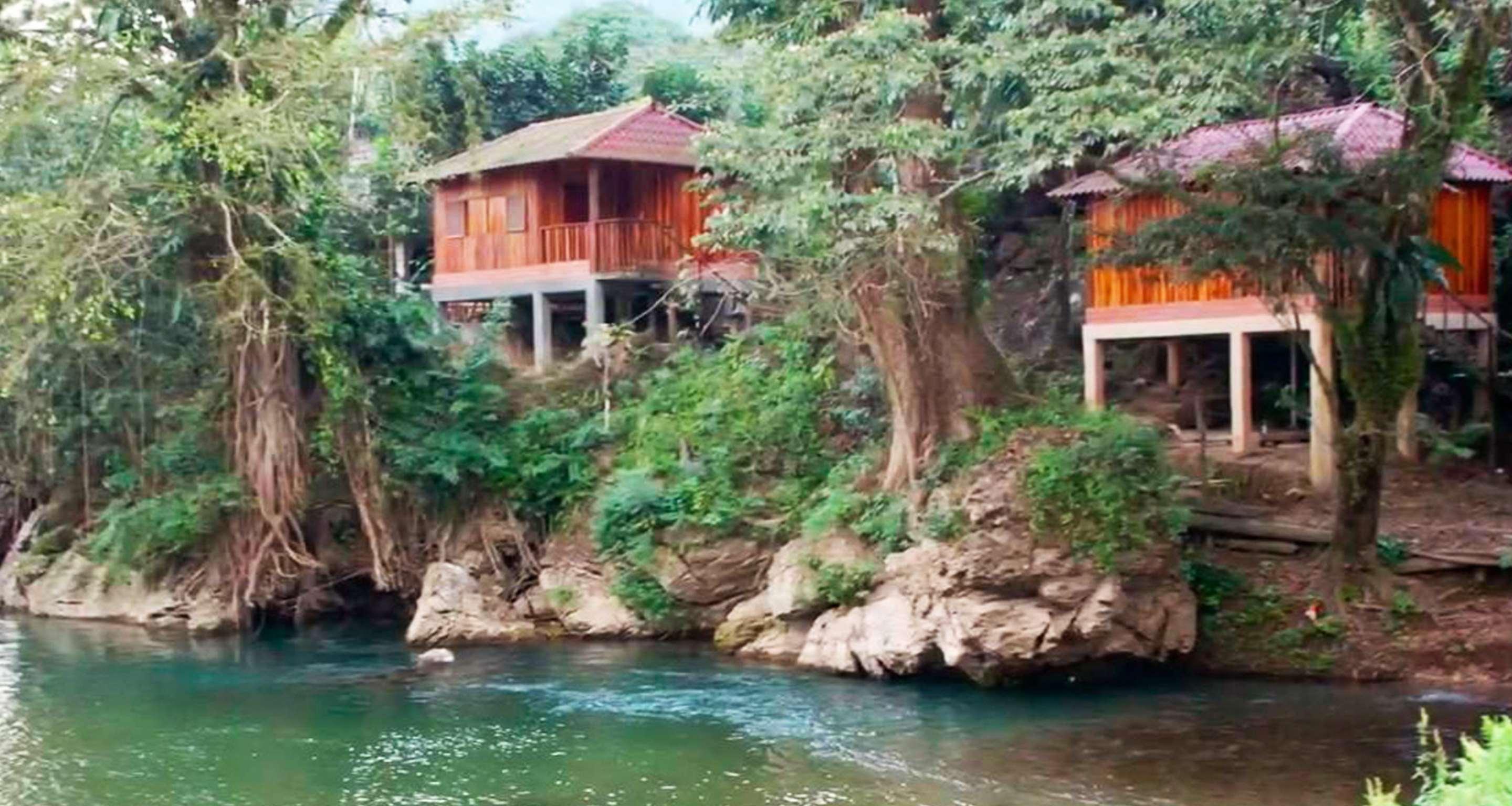 Отель Gran Tuxtepec Plaza Экстерьер фото
